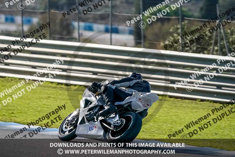 25 to 27th november 2017;Jerez;event digital images;motorbikes;no limits;peter wileman photography;trackday;trackday digital images